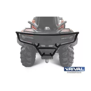 Rival heavy-duty acél hátsó lökhárító CFMoto CForce 800XC / 850 XC / 1000 modellekhez – 72-2444-6857-1