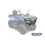 Rival heavy-duty acél első lökhárító (gallytörő) CFMoto CForce 450 / 520 modellekhez – 72-2444-6864-1