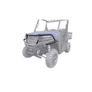 Rival heavy-duty acél első lökhárító (gallytörő) Polaris Ranger SP 570 (2022–) modellekhez – 72-2444-7493-1