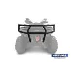 Rival heavy-duty acél első lökhárító (gallytörő) TGB Blade 550 / 600 modellekhez – 72-2444-9993-1