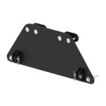 Bronco alváz alatti hótoló felfogató adapter Segway Snarler AT5 / AT6 modellekhez – 75-12512