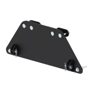 Bronco alváz alatti hótoló felfogató adapter Segway Snarler AT5 / AT6 modellekhez – 75-12512