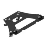 Bronco típusazonos hótoló felfogató adapter Segway Snarler AT10 modellekhez – 75-12527