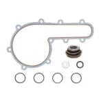 Bronco vízpumpa felújító készlet alumínium lapátkerékkel Polaris Sportsman / Ranger / RZR 700 / 800 modellekhez (OEM 3610136 / 5412955) – 78-10088