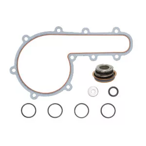 Bronco vízpumpa felújító készlet alumínium lapátkerékkel Polaris Sportsman / Ranger / RZR 700 / 800 modellekhez (OEM 3610136 / 5412955) – 78-10088