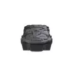 TESSERACT hátsó raktér-doboz Polaris RZR XP 1000 / Turbo (2014–2023) modellekhez (zárható) – 942-0117