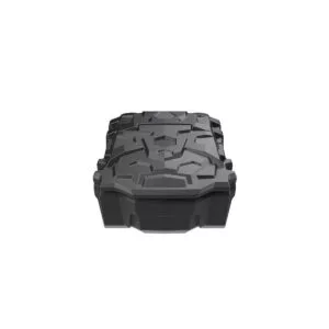 TESSERACT hátsó raktér-doboz Polaris RZR XP 1000 / Turbo (2014–2023) modellekhez (zárható) – 942-0117