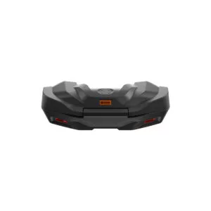 TESSERACT hátsó ATV túradoboz Segway Snarler AT5 / AT6 modellekhez (zárható, gyorscsatlakozós) – 942-0174