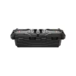 TESSERACT Large kétrekeszes UTV platódoboz Polaris Ranger XP 1000 modellekhez (zárható, gyorscsatlakozós) – 942-0175