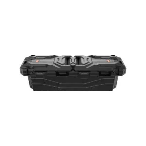 TESSERACT Large kétrekeszes UTV platódoboz Polaris Ranger XP 1000 modellekhez (zárható, gyorscsatlakozós) – 942-0175