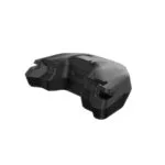 TESSERACT hátsó ATV túradoboz Segway Snarler AT10 modellekhez (zárható, gyorscsatlakozós) – 942-0236