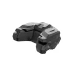TESSERACT hátsó ATV túradoboz Linhai Landforce 650 modellekhez (zárható, gyorscsatlakozós) – 942-0243