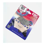 EBC Brakes FA354R Szinterfémes Fékbetét Készlet – Polaris Sportsman / Ranger / RZR (1721-0702) (1. kép)