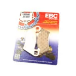EBC Brakes FA354R Szinterfémes Fékbetét Készlet – Polaris Sportsman / Ranger / RZR (1721-0702) (2. kép)