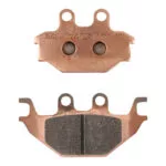 EBC FA-R szinterezett hátsó fékbetét szett – TGB Blade 600 / 1000 & Suzuki / Kawasaki ATV (FA377R)