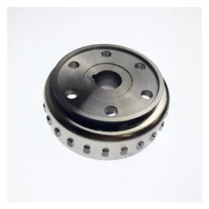 Gyári Linhai 300 EFI / 400 E4 generátor mágneslendkerék (rotor) – 27913 / 35554