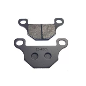 Gyári Linhai 400 / 420 / 500 / M565 / 570 / 650 / T-Boss kézifékbetét szett – 26292