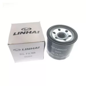 Gyári Linhai 500 / M550 / T-Boss 550 / Landforce 550 motorolajszűrő – 35223