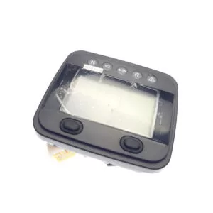 Gyári Linhai 500 / M565LT digitális LCD kilométeróra (műszeregység) – 35089