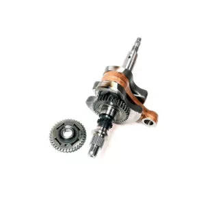 Gyári TGB Blade 425 / Target 425 komplett főtengely hajtókarral – 924059-S