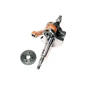 Gyári TGB Blade 425 / Target 425 komplett főtengely hajtókarral – 924059-S