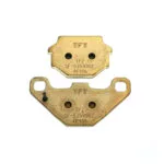 Gyári TGB Blade 600 LTX / Target 600 hátsó fékbetét szett – 519422