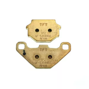 Gyári TGB Blade 600 LTX / Target 600 hátsó fékbetét szett – 519422