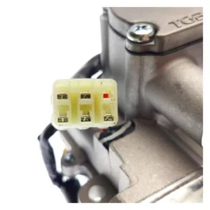 Gyári TGB Blade / Target 550 / 600 / 1000 első differenciálmű kapcsoló szervomotor (2WD/4WD/Lock) – 925167 / 928818