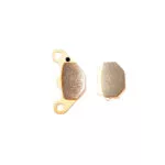 Gyári TGB Blade / Target hátsó fékbetét szett – 514089