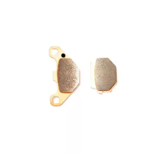 Gyári TGB Blade / Target hátsó fékbetét szett – 514089