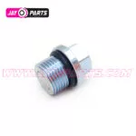 JayParts Mágneses Váltó és Differenciálmű Olajleeresztő Csavar M18×1,5 – Polaris Sportsman / Scrambler / Ranger / RZR / General (JP0007)