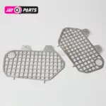 JayParts Rozsdamentes Acél Fényszóróvédő Rács Pár ("Wittig Edition") – Polaris Scrambler 850 / 1000 / 1000 S (JP0014)