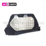JayParts Rozsdamentes Acél Fényszóróvédő Rács Pár ("Wittig Edition") – Polaris Scrambler 850 / 1000 / 1000 S (JP0014)