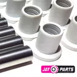 JayParts Első Lengőkar Szilent és Persely Készlet – Polaris Scrambler 850/1000 (2013–) / Sportsman 850/1000 (2010–2017) (JP0022)