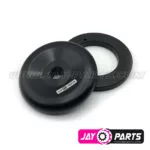 JayParts Primer Variátor Csúszógyűrű / Koptatótárcsa Készlet (7075 Alu + POM) – Polaris Scrambler / Sportsman 550 / 850 / 1000 (JP0025)