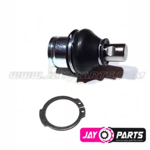 JayParts erősített gömbfej – Kymco MXU / Maxxer