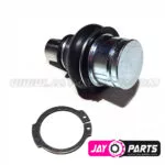 JayParts erősített gömbfej – Arctic Cat / Textron ATV 250–1000 & Wildcat