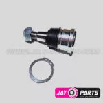 JayParts Heavy Duty Military Lengőkar Gömbfej (Military Csonkállványhoz) – Polaris Scrambler / Sportsman / Outlaw / Ranger (JP0047)