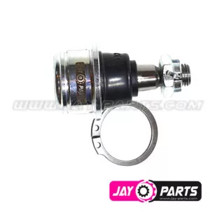 JayParts erősített felső gömbfej – CRQF 450 / Yamaha YFZ 450 / Honda / CFMoto / John Deere