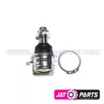 JayParts erősített felső gömbfej – CRQF 450 / Yamaha YFZ 450 / Honda / CFMoto / John Deere