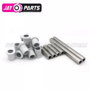 JayParts lengőkar szilent és persely szett – Arctic Cat XC 450 / Alterra 400 & 450