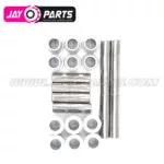 JayParts lengőkar szilent és persely szett – Arctic Cat XC 450 / Alterra 400 & 450