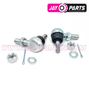 JayParts erősített kormánygömbfej szett (belső + külső) – CFMoto CForce 850 / 1000 Gen2