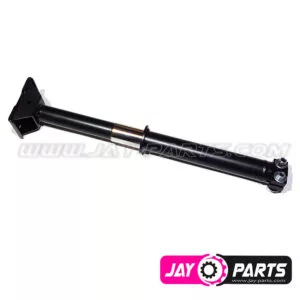 JayParts Performance Króm-Molibdén Erősített Kormányoszlop (+1,5 cm) – Polaris Scrambler / Sportsman 850 / 1000 EPS (JP0064)
