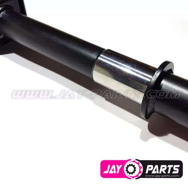 JayParts Performance Króm-Molibdén Erősített Kormányoszlop (+1,5 cm) – Polaris Scrambler / Sportsman 850 / 1000 EPS (JP0064)