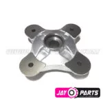 Polaris Erősített Öntöttacél Első Kerékagy (Wheel Hub Carrier Steel) – Polaris Scrambler / Sportsman 850 / 1000 (JP0074)