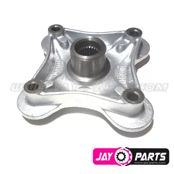 Polaris Erősített Öntöttacél Első Kerékagy (Wheel Hub Carrier Steel) – Polaris Scrambler / Sportsman 850 / 1000 (JP0074)