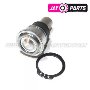 JayParts Túlméretes (+2 mm) Javító Lengőkar Gömbfej (Kikopott Csonkállványhoz) – Polaris Scrambler / Sportsman 850 / 1000 (JP0083)