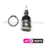 JayParts erősített alsó gömbfej – Can-Am DS 450 (2008–)