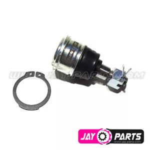JayParts erősített alsó gömbfej – Can-Am DS 450 (2008–)